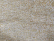 Linen fabric, Fabric by yard, Hand printed fabric, Block Print Fabric, Indian Fabric